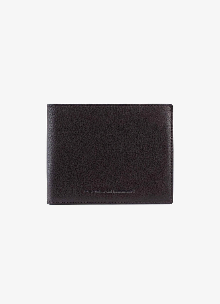 Porsche Design Business Wallet 10 - dark brown