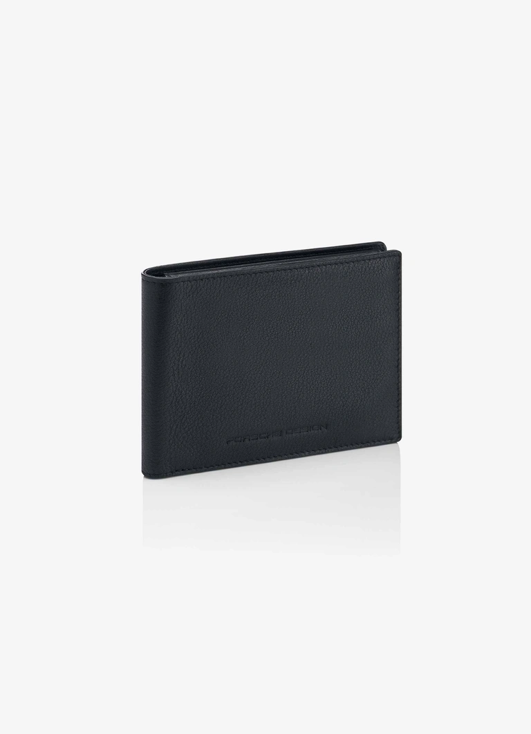 Porsche Design Business Wallet 4 - black