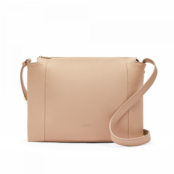 Bree Tana 3 - toasted almond - Schultertasche