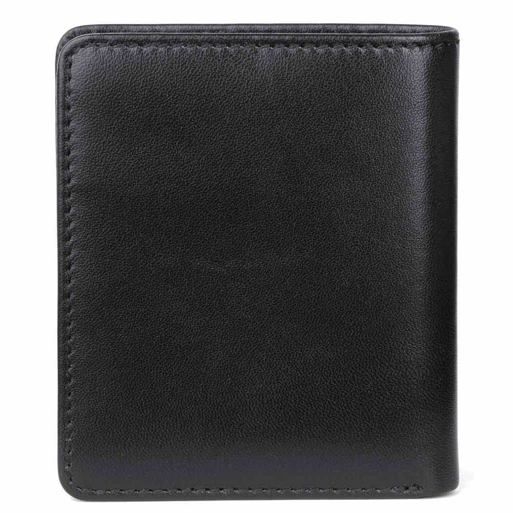 Bree Pocket NEW 103 black soft / RFID