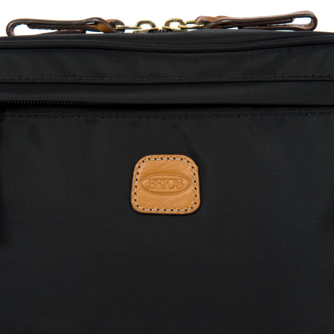 Brics X-Bag Urban Travel Kit black