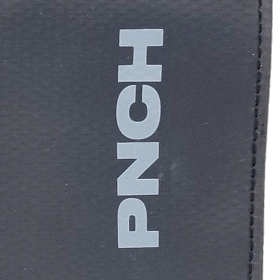 BREE PNCH 61 - black - Umhängetasche