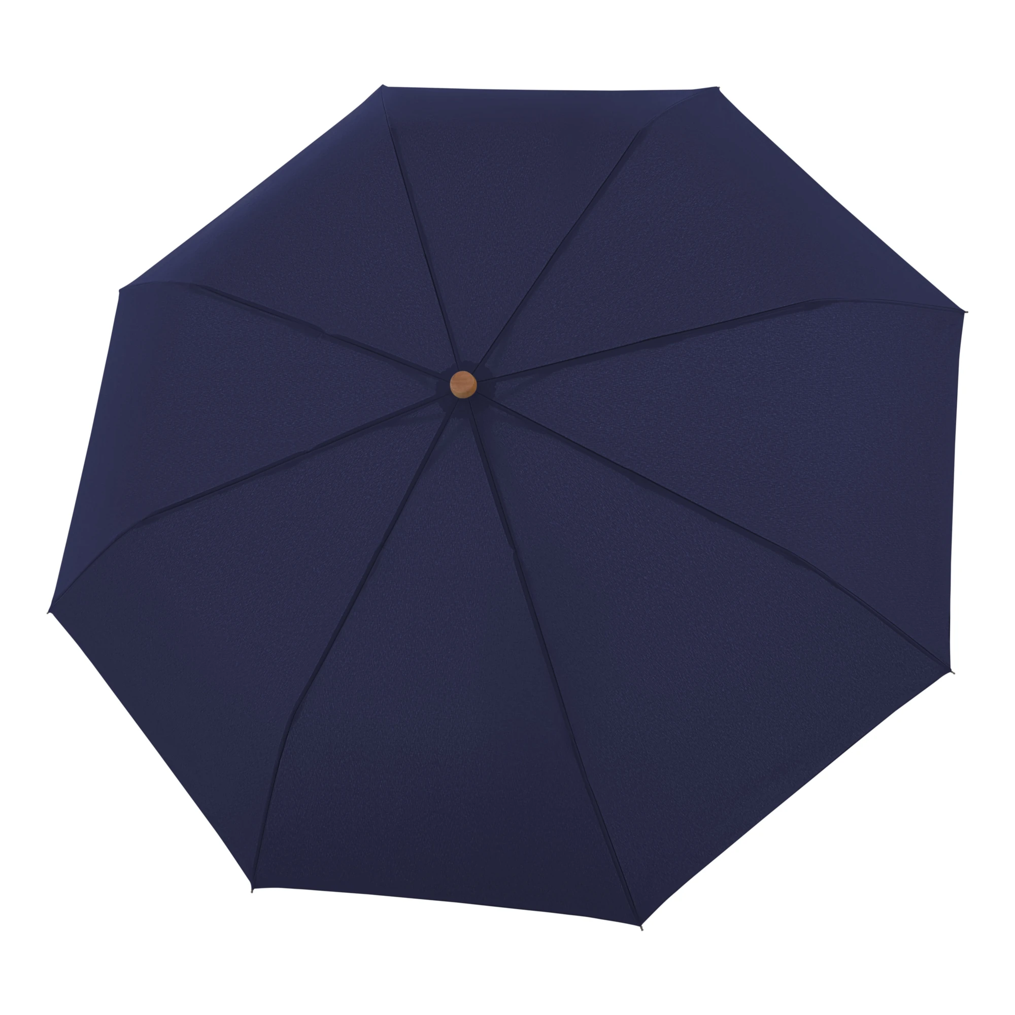 Doppler nature mini - Nachhaltiger Regenschirm
