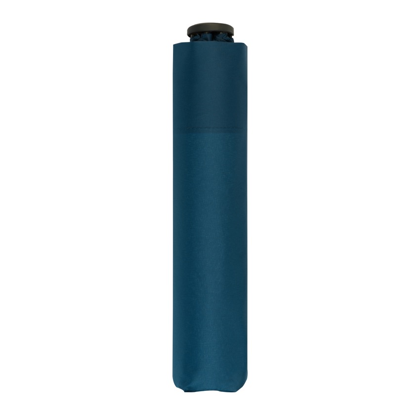 Doppler ZERO 99 Gramm Taschenschirm - crystal blue