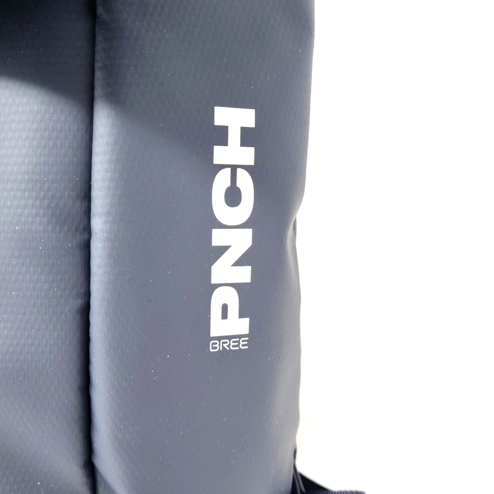 BREE PNCH 92 - blue - Rucksack
