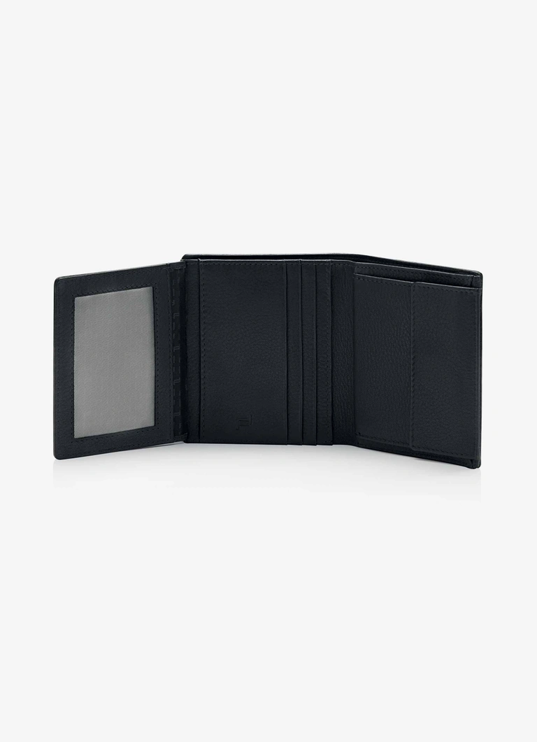 Porsche Design Business Wallet 6 - black