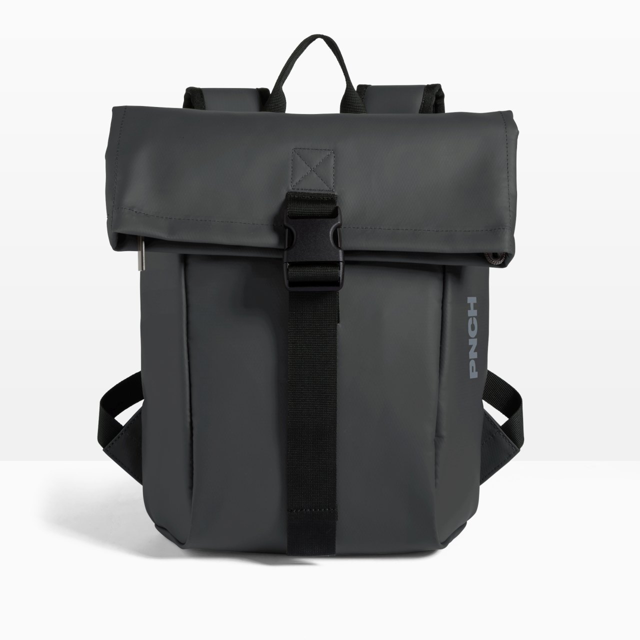 BREE PNCH 792 - black - Rucksack black