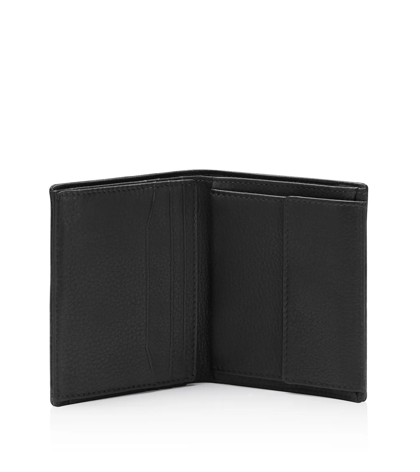 Porsche Design Business Wallet 6 - black