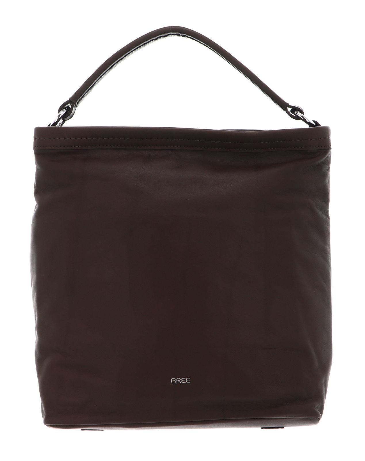 Bree Juna 2 - walnut - Umhängetasche