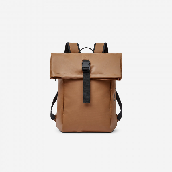 BREE PNCH 93 Rucksack - terra