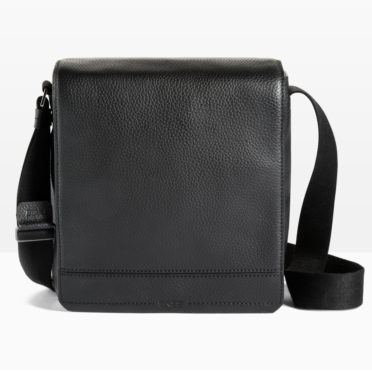 Aiko-1-schwarz-1 Bree Aiko 1 Reporterbag schwarz