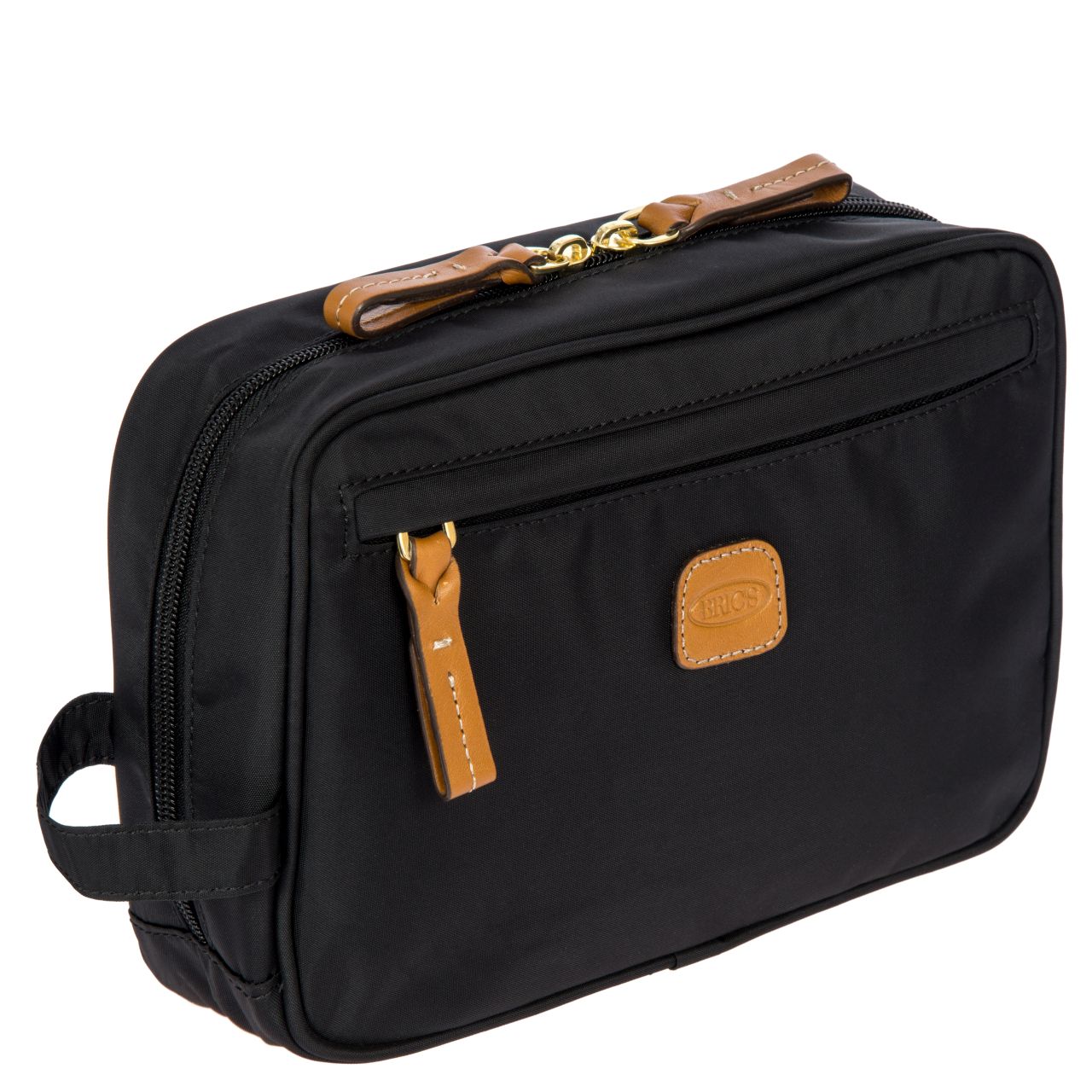 Brics X-Bag Urban Travel Kit black
