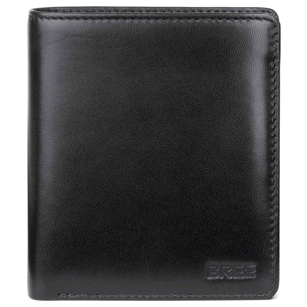 Pocket New 115 black soft / RFID