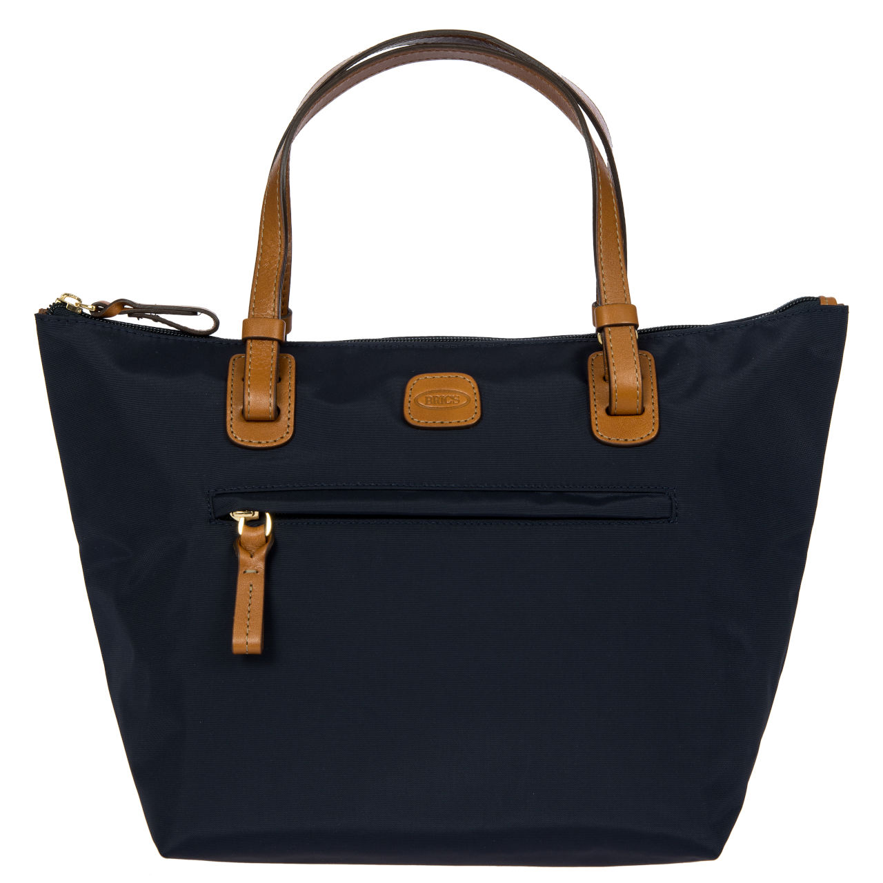 Bric´s X-Bag Shopper Sportina S blau