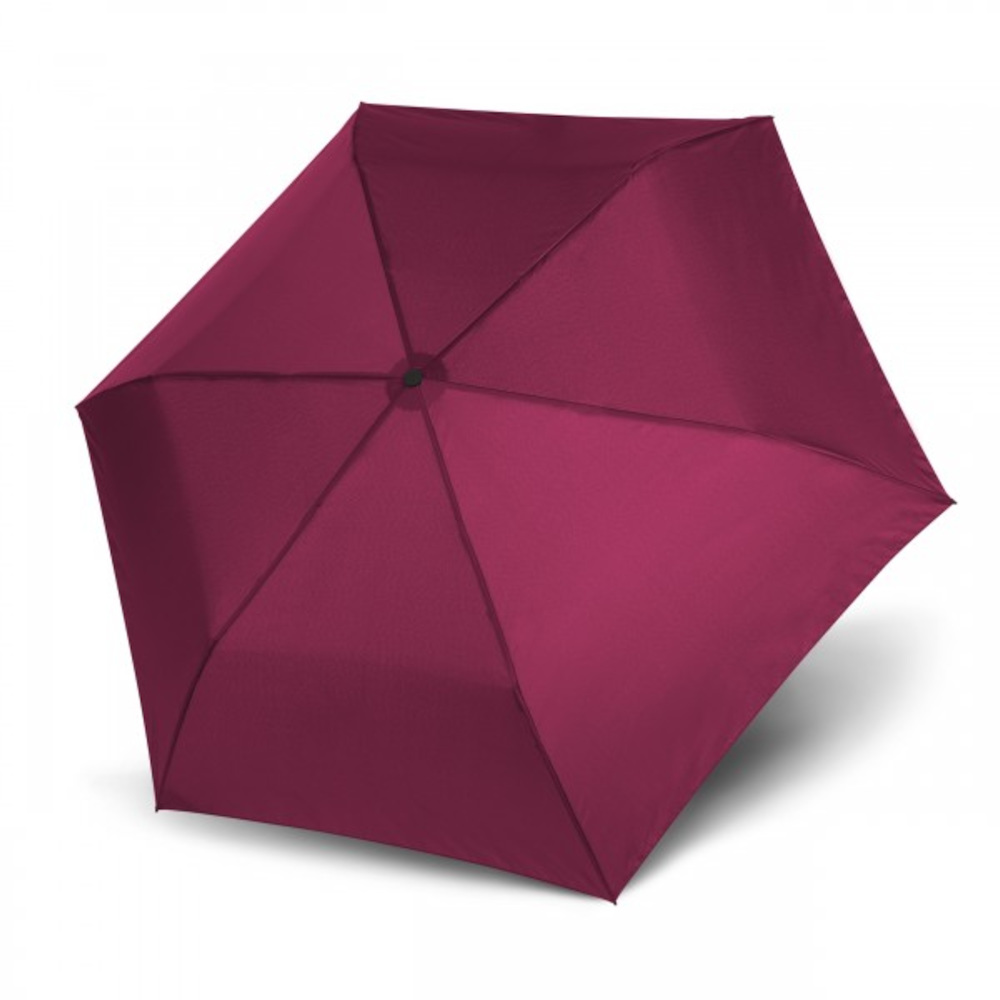 Doppler Schirm Zero Magic royal berry