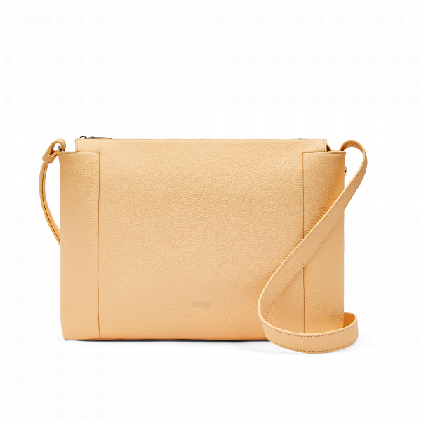 Bree Tana 3 - vanilla - Schultertasche