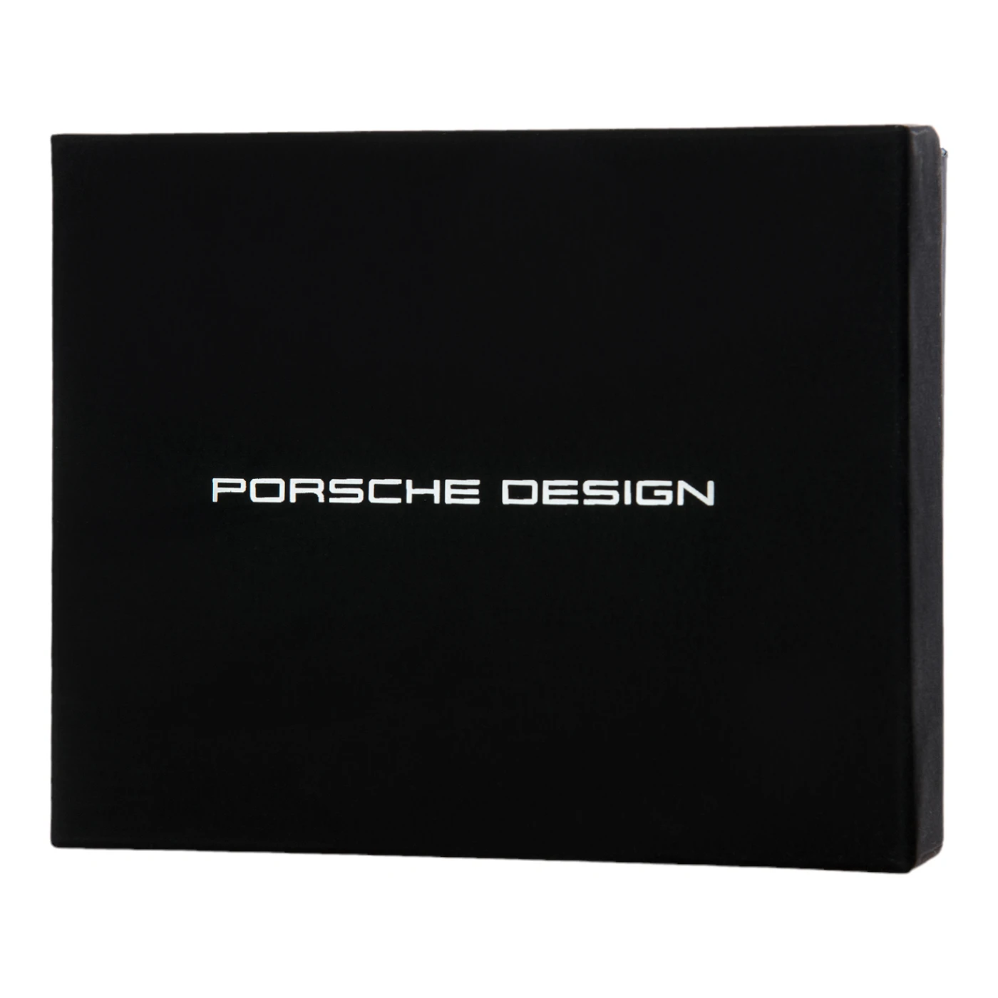 Porsche Design X Secrid Cardholder - Anthracite