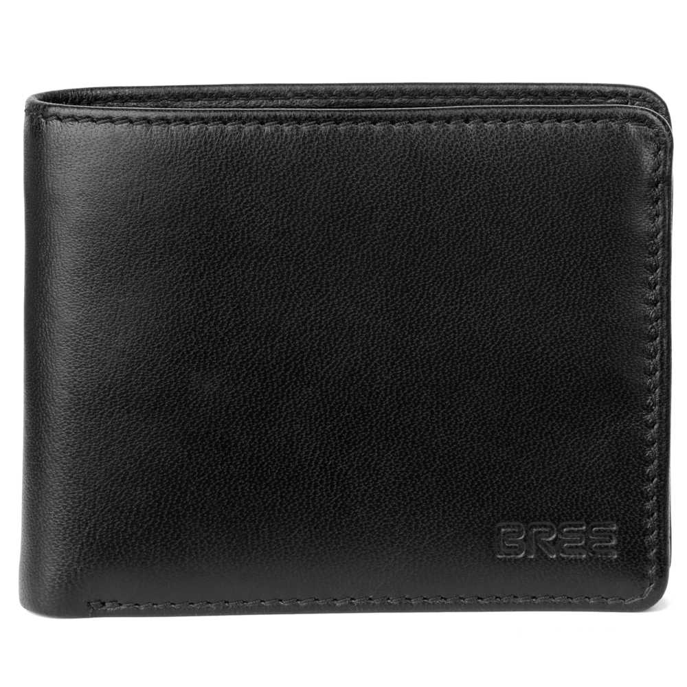 Pocket NEW 112 black soft / RFID