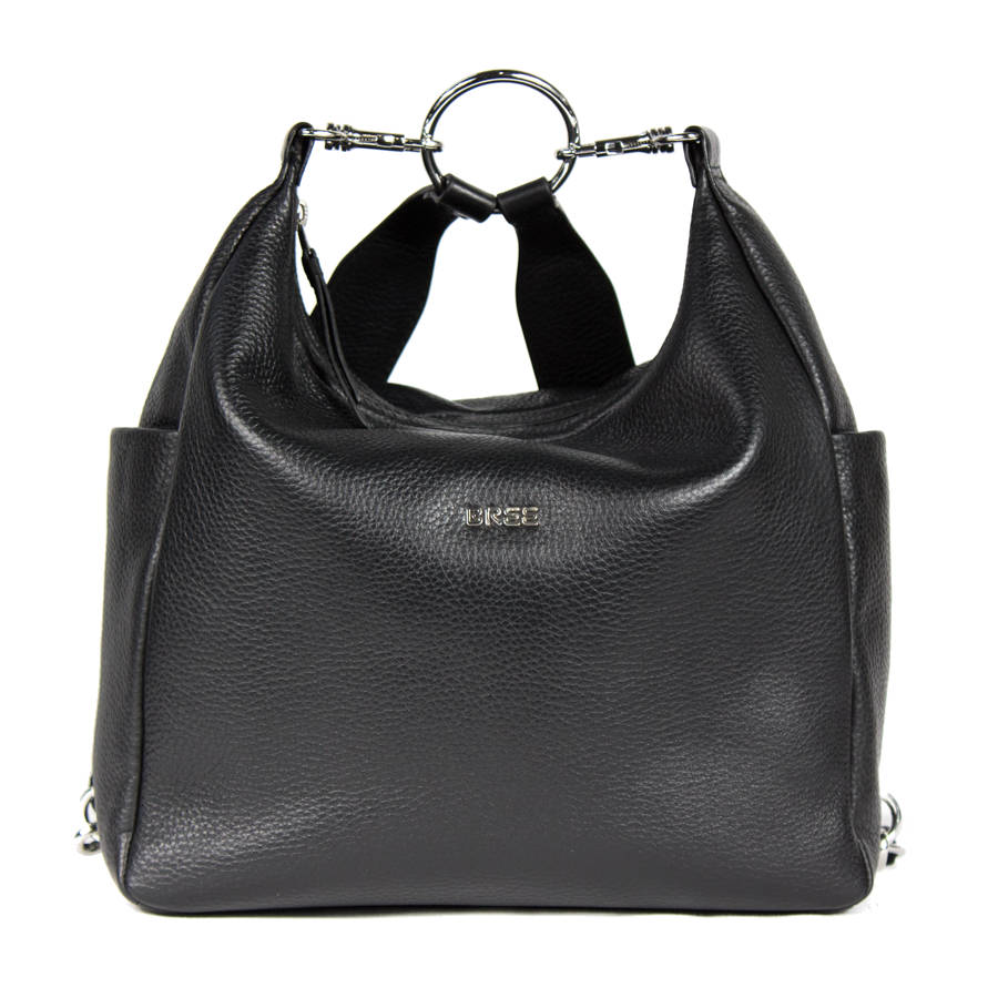 Bree Nola 10 - black - Rucksackhandtasche