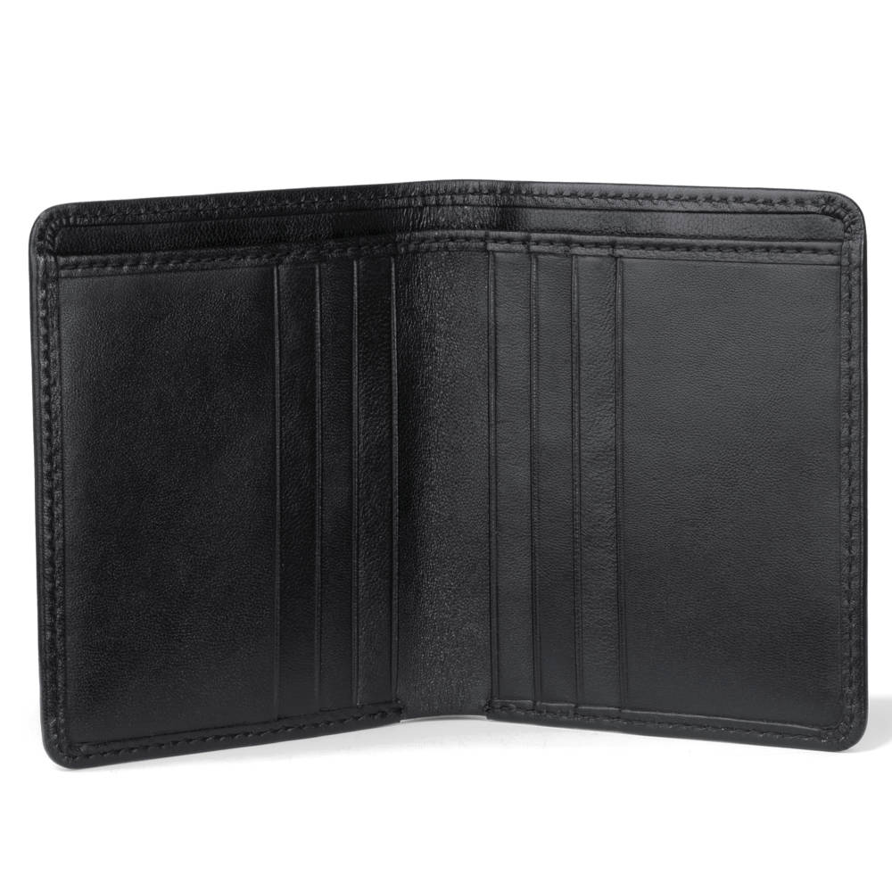 Bree Pocket NEW 103 black soft / RFID
