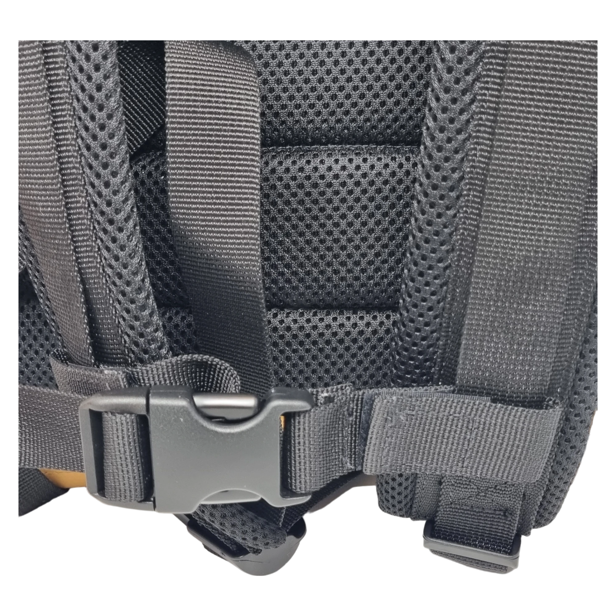 PNCH 797 - terra - slim backpack