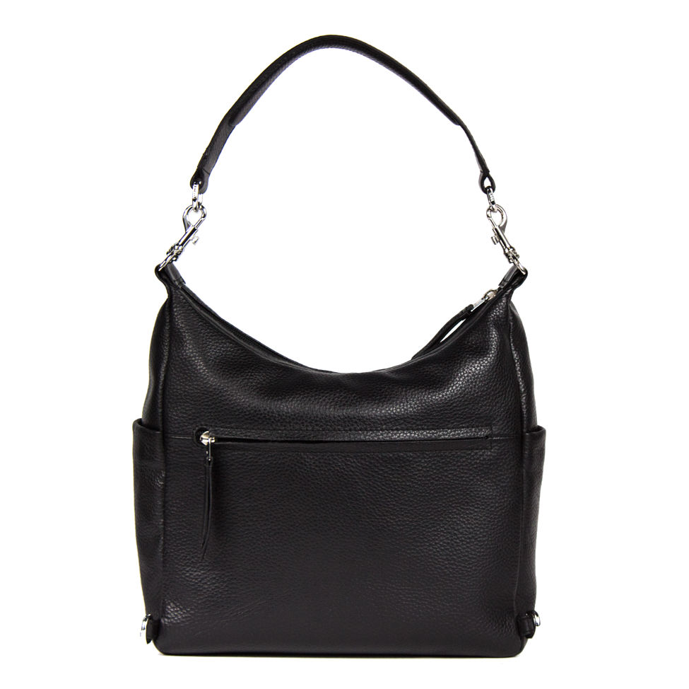 Bree Nola 10 - black - Rucksackhandtasche