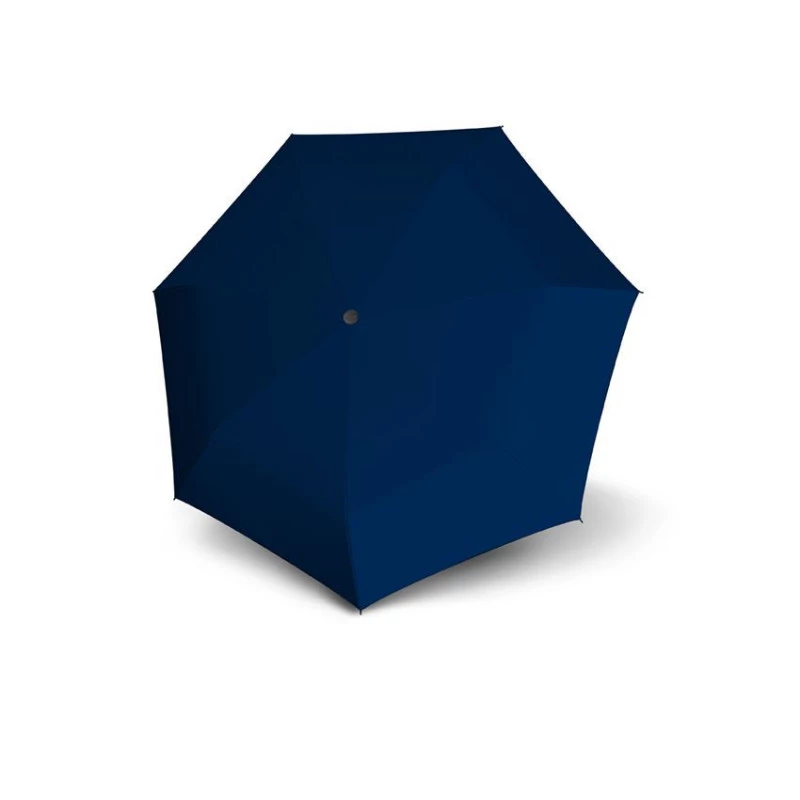Doppler Carbonsteel Magic XS Uni Blue - Vollautomatischer Regenschirm