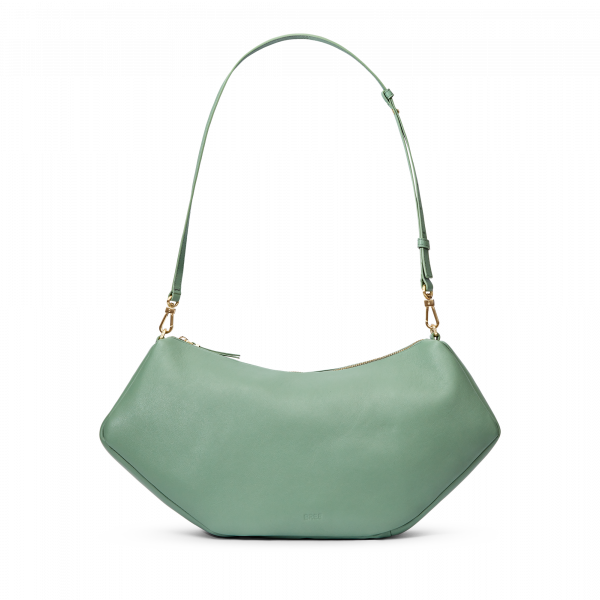 Bree Liz 2 - Pistacchio - Crossbody Bag