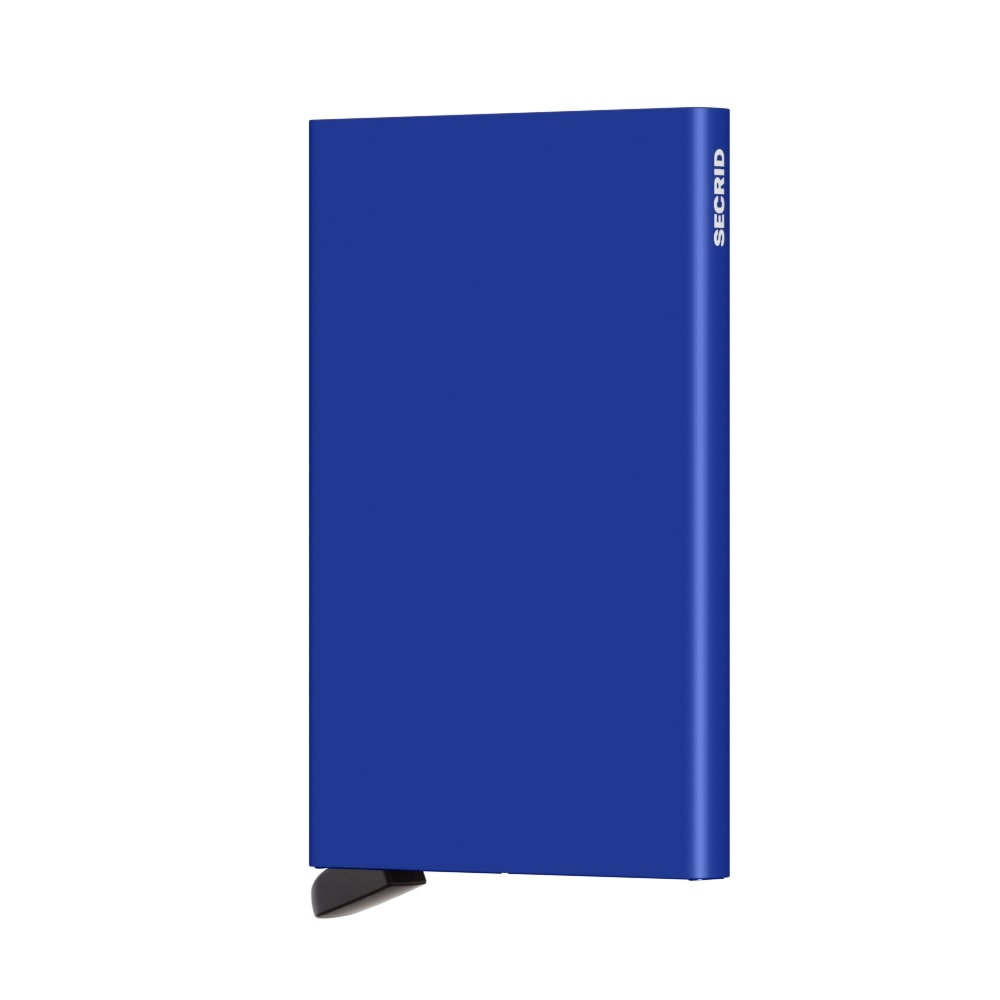 Secrid Cardprotector C-Blue