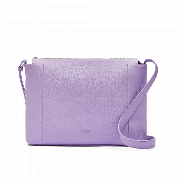 Bree Tana 3 - smoky lavender - Schultertasche