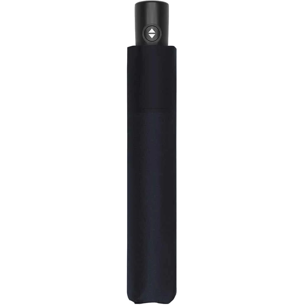 Doppler ZERO Magic Automatik Regenschirm - black
