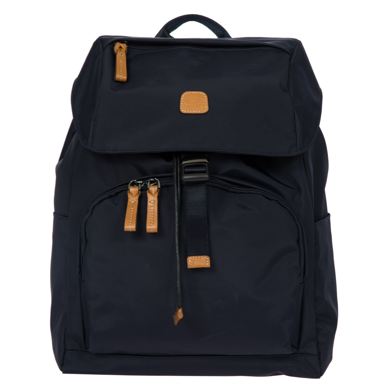 Bric´s X-Travel Rucksack blau