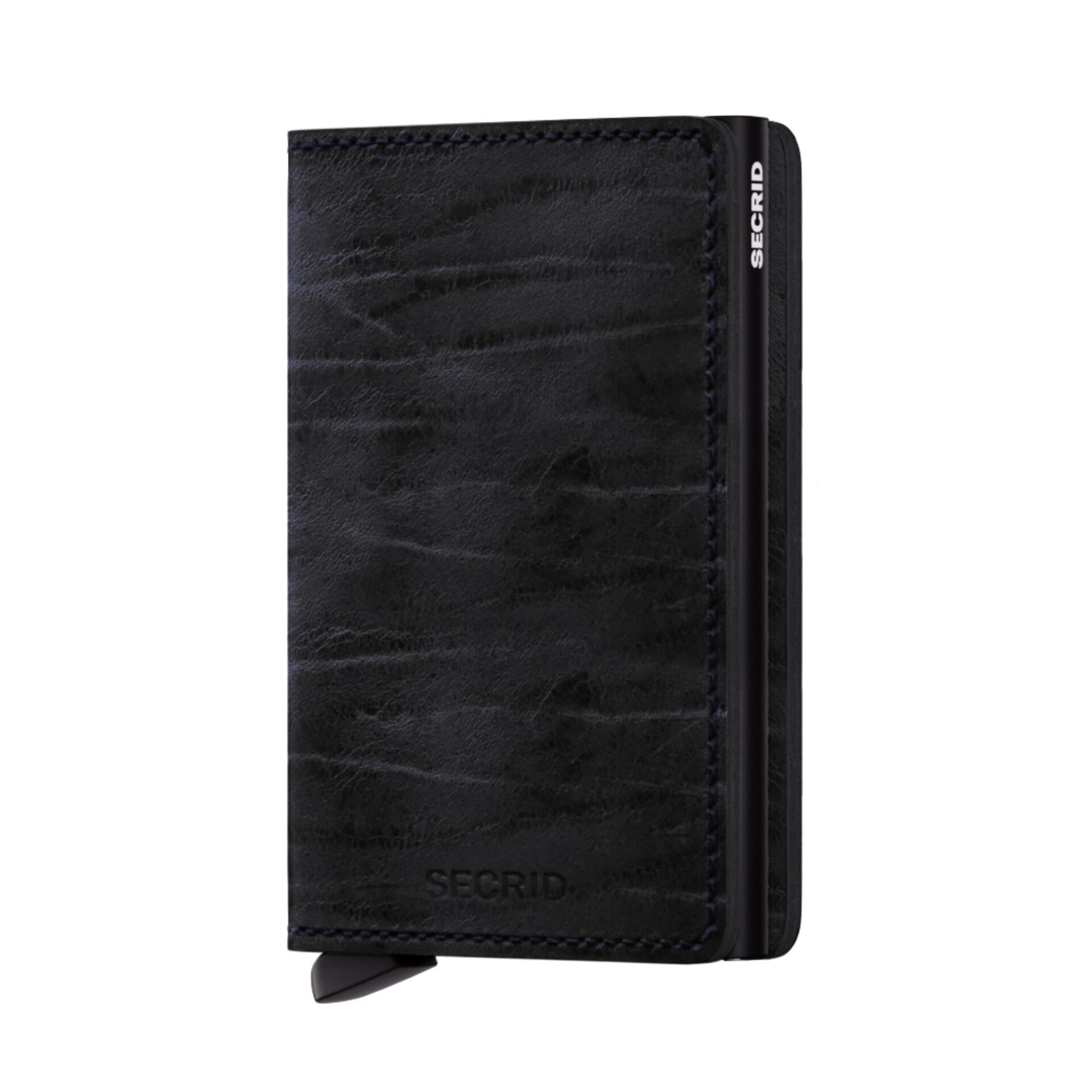 Secrid Slimwallet SDM - Dutch Martin Nightblue