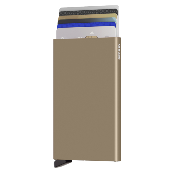 Secrid Cardprotector C-Sand