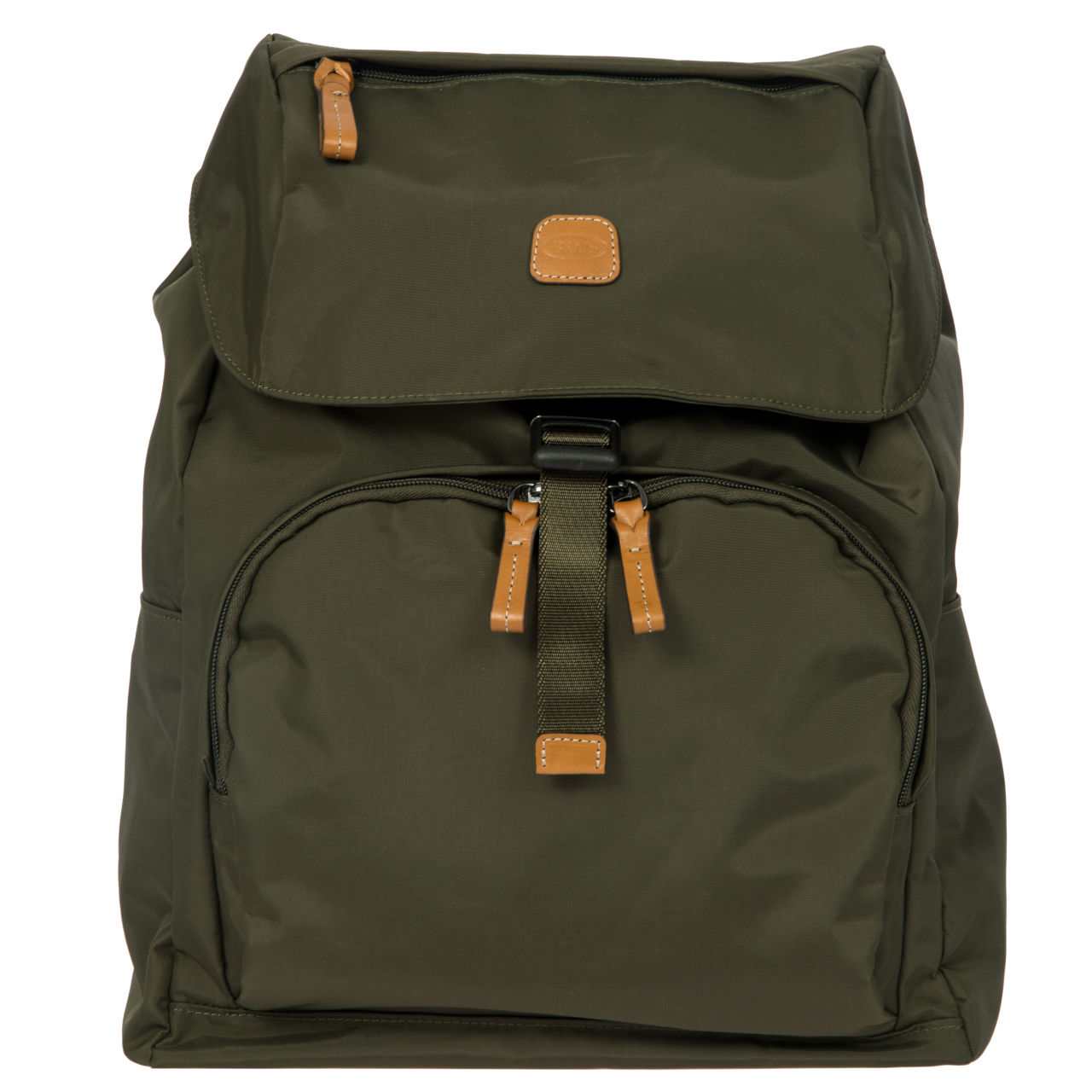 Bric´s X-Travel Rucksack olive