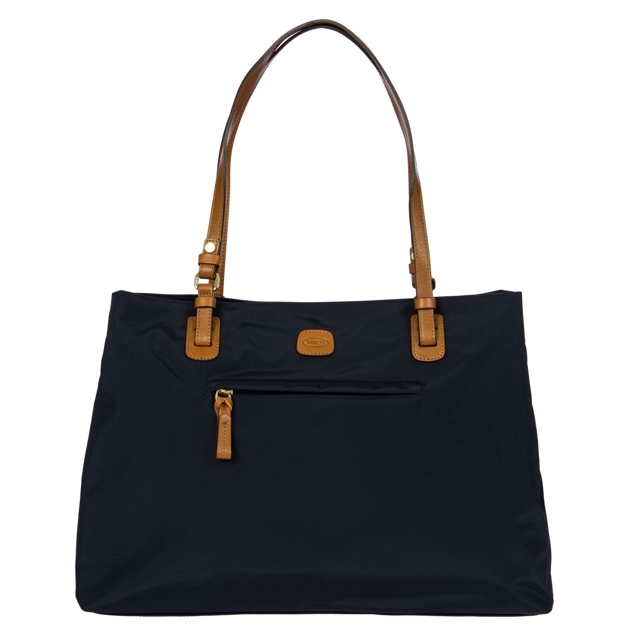 Brics X-Bag Handbag L blau