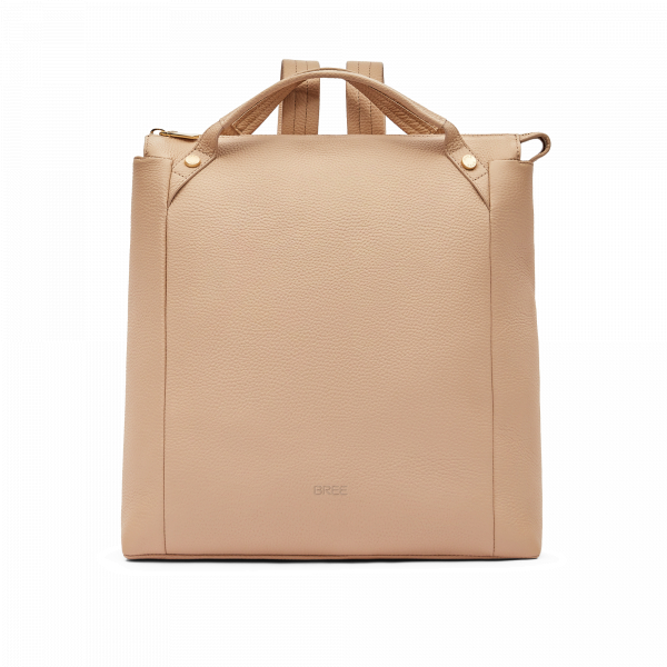 Bree Tana 7 - toasted almond - Rucksack
