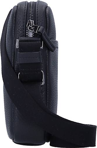 Bree Aiko 5 - black - Umhängetasche S Bree Aiko 5 - black - Umhängetasche S