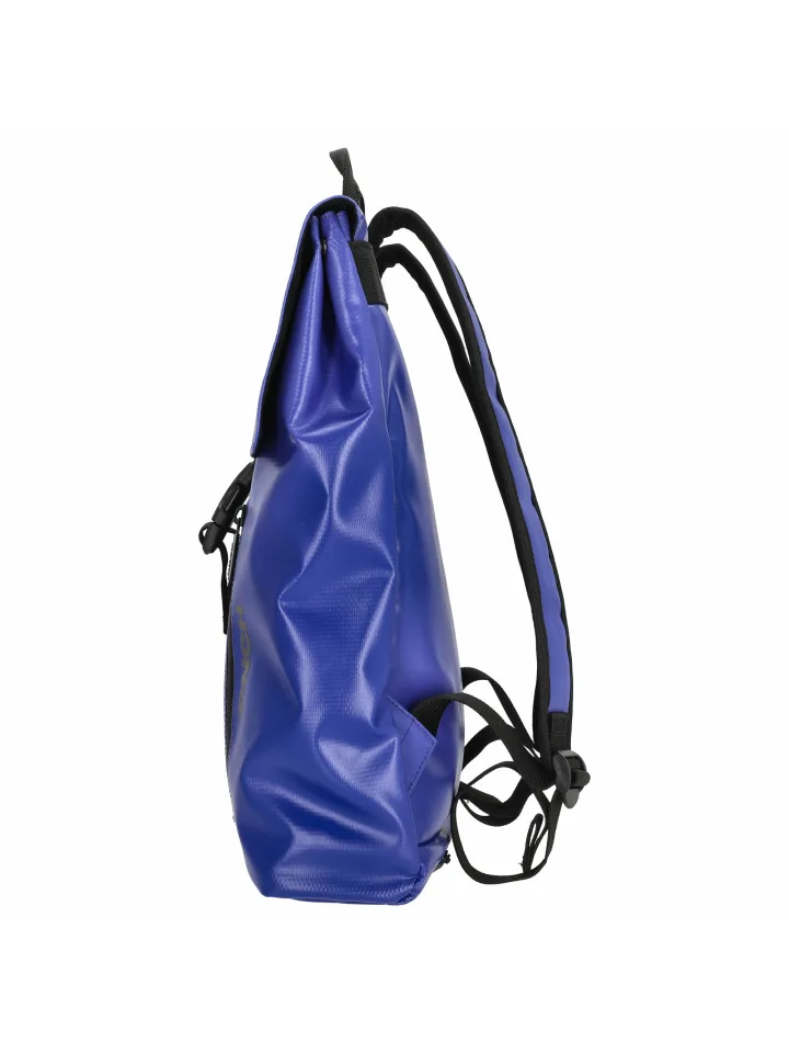 BREE PNCH 796 - space blue - Rucksack