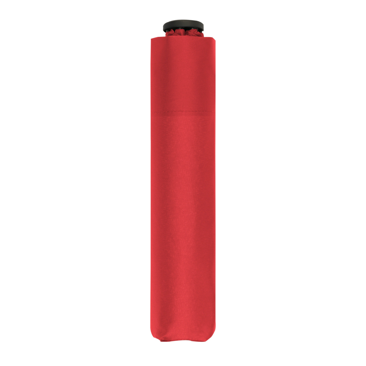 Doppler ZERO 99 Gramm Taschenschirm - red