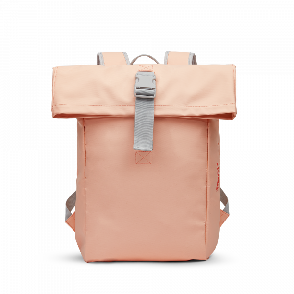 BREE PNCH 93 Rucksack (Farbe : mandarin)