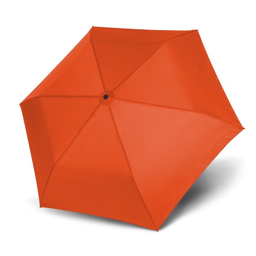 Doppler Schirm Zero Magic  Vibrant Orange