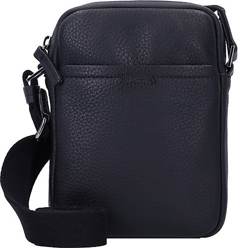 Bree Aiko 5 - black - Umhängetasche S Bree Aiko 5 - black - Umhängetasche S