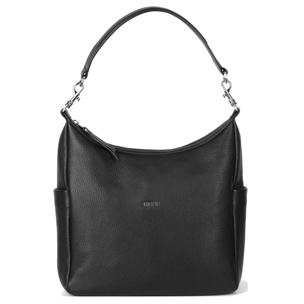 Bree Nola 10 - black - Rucksackhandtasche